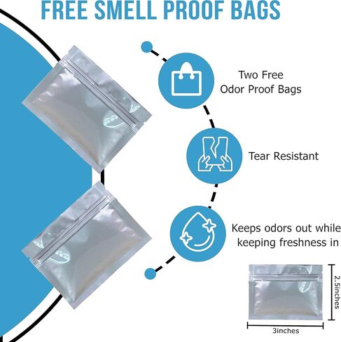 Sneaky Booze Stash Car Key Fob Remote Diversion Safe: FREE Smell/Odor Proof Bag Discrete Portable Storage Container To Hide Pills Jewelry or Valuables Secret Hidden Travel Can Or Home Security 2 pack in Saudi Arabia