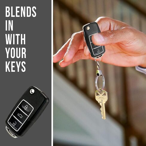 Sneaky Booze Stash Car Key Fob Remote Diversion Safe: FREE Smell/Odor Proof Bag Discrete Portable Storage Container To Hide Pills Jewelry or Valuables Secret Hidden Travel Can Or Home Security 2 pack in Saudi Arabia