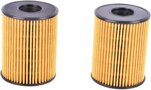 26320-3N000 Oil Filters with O-rings and Drain Plug Gaskets Compatible with Genesis G80 GV80 3.5L 2021-2023, GV70 3.5L 2022-2023, Kia Carnival 3.5L 2022-2023, Kia Carnival 3.5L 2022 in Saudi Arabia