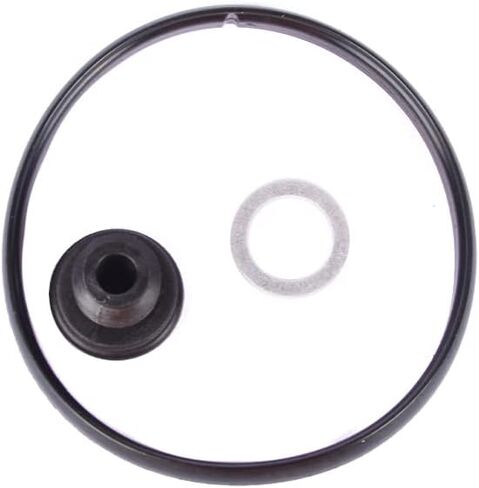26320-3N000 Oil Filters with O-rings and Drain Plug Gaskets Compatible with Genesis G80 GV80 3.5L 2021-2023, GV70 3.5L 2022-2023, Kia Carnival 3.5L 2022-2023, Kia Carnival 3.5L 2022 in Saudi Arabia