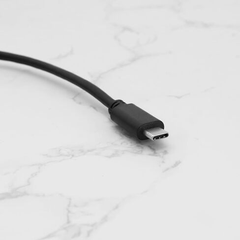 The Lord of the Tools كابل محول SATA إلى USB C قارئ القرص الصلب USB C لـ 6.35 سم (2.5 بوصة) معدل نقل SATA HDD/SSD يصل إلى 6 جيجابايت/ثانية التوصيل والتشغيل in Saudi Arabia