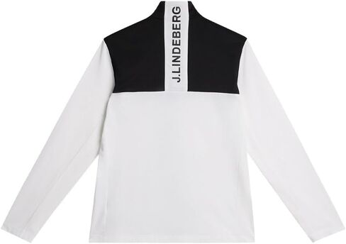 2024 J.Lindeberg Banks Mid Layer Golf Jacket in Saudi Arabia