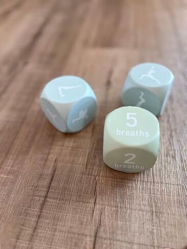 مجموعة نرد اليوغا فيفيتار in Kuwait