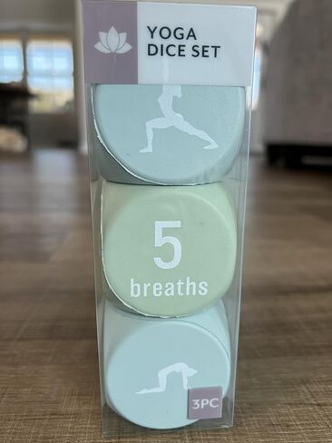 مجموعة نرد اليوغا فيفيتار in Kuwait