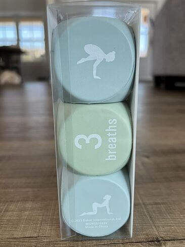 مجموعة نرد اليوغا فيفيتار in Kuwait