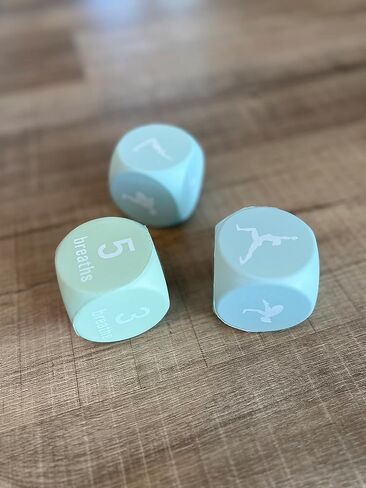 مجموعة نرد اليوغا فيفيتار in Kuwait