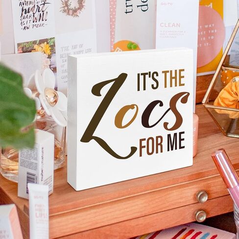 النساء السود فتاة الفن ديكور مكتب، الديكور الأمريكي الأفريقي للمنزل مكتب الملكة السوداء غرفة المعيشة غرفة نوم النساء الأفارقة الديكور، هدايا النساء السود ملهمة، فتاة سوداء فاخرة، علامة صندوق خشبي in Kuwait