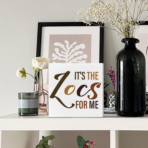 النساء السود فتاة الفن ديكور مكتب، الديكور الأمريكي الأفريقي للمنزل مكتب الملكة السوداء غرفة المعيشة غرفة نوم النساء الأفارقة الديكور، هدايا النساء السود ملهمة، فتاة سوداء فاخرة، علامة صندوق خشبي in Kuwait