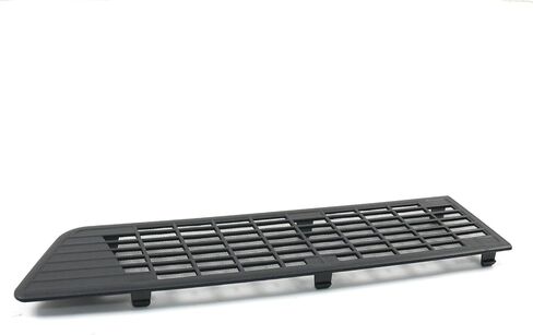 شبكة مدخل هواء ABS، مدخل فتحة تهوية الهواء، غطاء مدخل حماية فتحة تدفق الهواء، ملحقات خارجية متوافقة مع الإصدار الجديد لعام 2024 من طراز Tesla 3 مع شبكة من سبائك الألومنيوم) in Kuwait