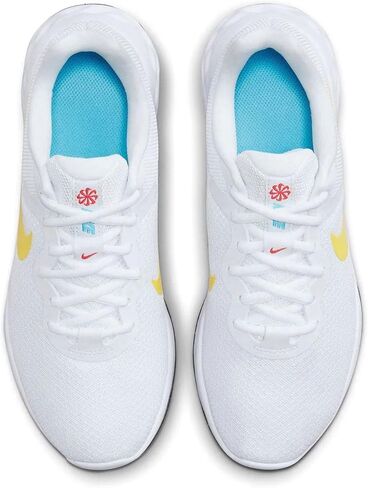Nike Women's Gymnastics Shoes Sneaker in Saudi Arabia
