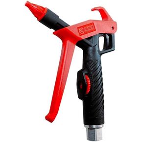 Coilhose Pneumatics Typhoon High Volume Blow Gun (Typhoon Plus Blow Gun with Flow Control)