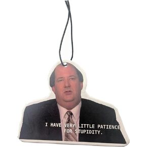 Funny Meme Nicolas Car Air Fresheners Pendant Cage Funny Car Accessories Car Mirror Hanging Accessories Air Freshener for Car Decor