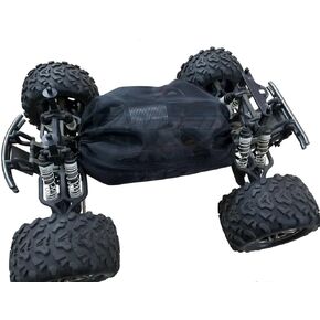 Chassis Dirt Dust Resist Guard Cover for Traxxas E-MAXX EMAXX E MAXX 39086 39087