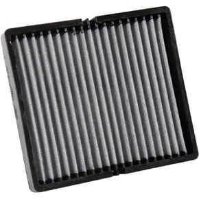 K&N Premium Cabin Air Filter: High Performance, Washable, Clean Airflow to your Cabin: Designed for Select 2013-2019 LEXUS Vehicle Models, VF2057
