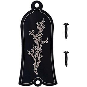 Guitar Truss Rod Cover