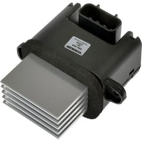 Dorman 984-459 HVAC Blower Motor Resistor Compatible with Select Infiniti/Nissan Models