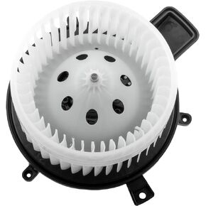 700216 HVAC Heater Blower Motor Fan Assembly Compatible with 2011-2017 Jeep Grand Cherokee /2008-2016 Chrysler Town Country /2011-2017 Dodge Durango /2008-2017 Dodge Grand Caravan 68029719AB