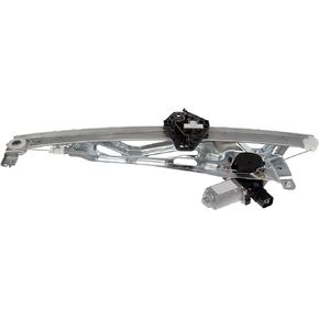 Dorman 751-033 Front Passenger Side Power Window Regulator and Motor Assembly Compatible with Select Acura Models
