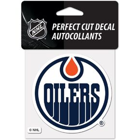 WinCraft NHL Perfect Cut Color Decal