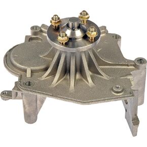 Dorman 300-801 Engine Cooling Fan Pulley Bracket Compatible with Select Toyota Models