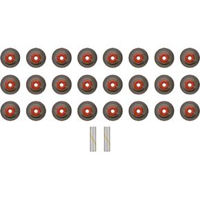 FEL-PRO SS 73130 Engine Valve Stem Oil Seal Set