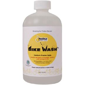 Progold 16-Ounce Bike Wash, White