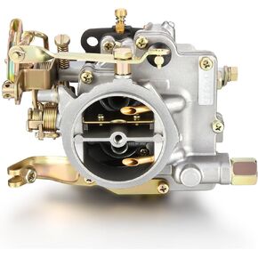 Dromedary Carburetor Fits for Toyota Corolla 1968 1978 21100-24034 3K 4K 2110024034