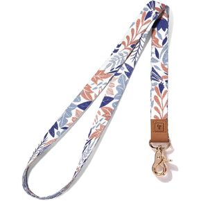 MNGARISTA Lanyard for Keys, Cool Neck Strap Key Chain Holder, Long Lanyard for ID Badges Wallet