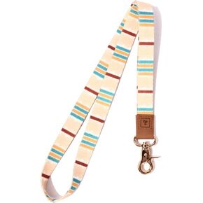 MNGARISTA Lanyard for Keys, Cool Neck Strap Key Chain Holder, Long Lanyard for ID Badges Wallet in Kuwait