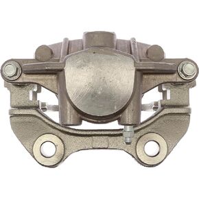 ACDelco Gold 18FR1383N Rear Passenger Side Disc Brake Caliper Assembly (Friction Ready)