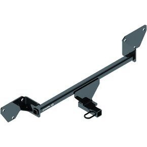Draw-Tite 24943 Class 1 Trailer Hitch, 1.25 Inch Receiver, Black, Compatible with 2016-2019 Chevrolet Cruze