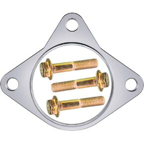 Starter Spacer Kit With Bolts 5 Speed For Dodge Ram 2500 3500 Cummins 5.9L 1994-2002