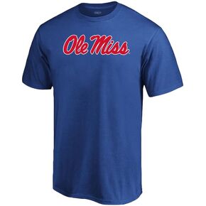 Short Sleeve T-Shirt | Unisex Logo | NCAA Colleges