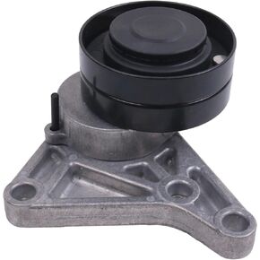 Belt Tensioner AL156090 Compatible with JD 6020 6120 6130 6215 6220 6225 6230 6320 6325 6330