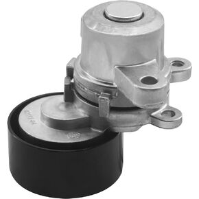 Drive Belt Tensioner Assembly 39155 Comptible with Altima 2007-2012, Maxima/Murano 2009-2014, Quest 2011-2012, for 3.5L V6 Engine