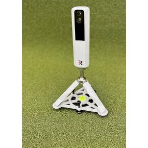 Leveling Stand for Rapsodo® MLM2Pro™ Prersonal Launch Monitor for The Most Accurate Readings