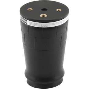 maXpeedingrods Air Suspension Bag Taper Sleeve 1/4" NPT Air Spring Replacement for Truck Coach Trailer W21-760-9000 SK6815P01