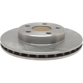 Raybestos 5061R Professional Grade Disc Brake Rotor