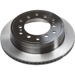 Wagner Brake BD180391E Disc Brake Rotor