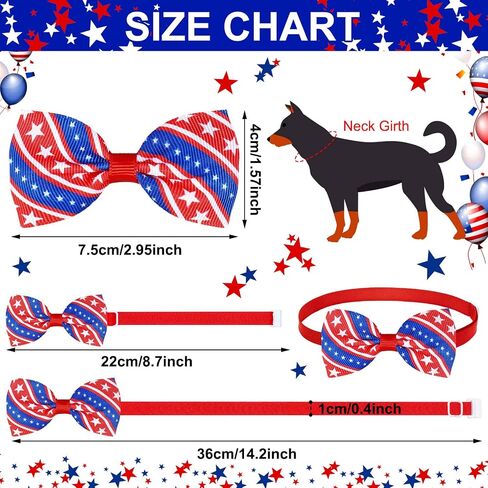 50 Pcs Halloween Dog Bow Tie Collar Set Includes 4 Dog Bandanas, 23 Pet Neckties, 23 Pet Costume Bow Ties, Adjustable Pumpkin Ghost Pattern Bow Tie for Dogs Cats in Saudi Arabia