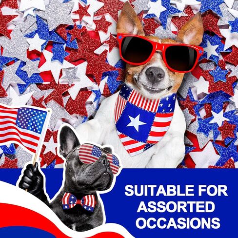 50 Pcs Halloween Dog Bow Tie Collar Set Includes 4 Dog Bandanas, 23 Pet Neckties, 23 Pet Costume Bow Ties, Adjustable Pumpkin Ghost Pattern Bow Tie for Dogs Cats in Saudi Arabia