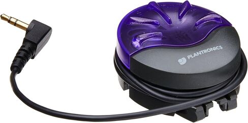 Plantronics Wireless Headset Indicator Light (Poly), Small in Saudi Arabia