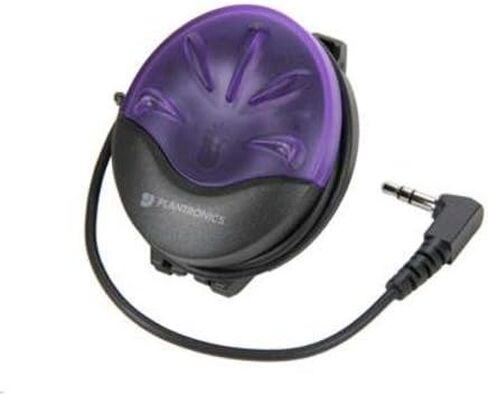 Plantronics Wireless Headset Indicator Light (Poly), Small in Saudi Arabia