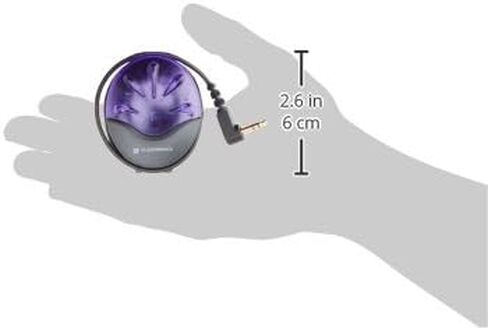 Plantronics Wireless Headset Indicator Light (Poly), Small in Saudi Arabia