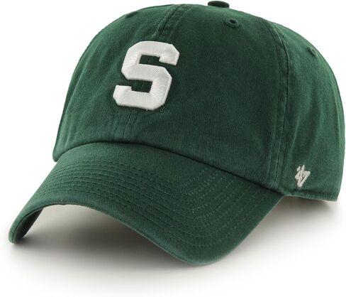 '47 mens Ncaa '47 Clean Up Adjustable Hat, One Size in Saudi Arabia
