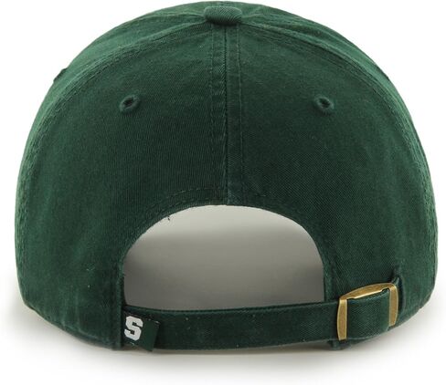 '47 mens Ncaa '47 Clean Up Adjustable Hat, One Size in Saudi Arabia