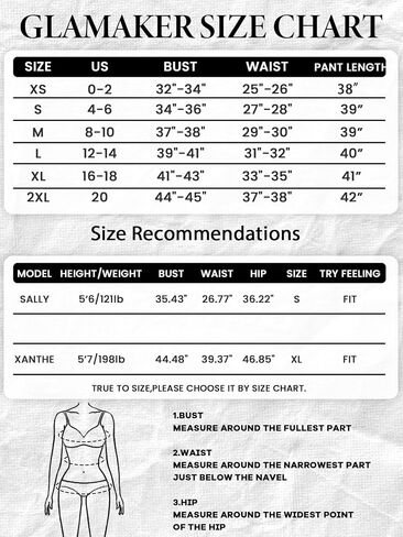 Glamaker Womens 2 Piece Outfits Lounge Sets Short Sleeve Loose Fit Top and Wide Leg Pants Set Sweatsuits Tracksuit in Saudi Arabia