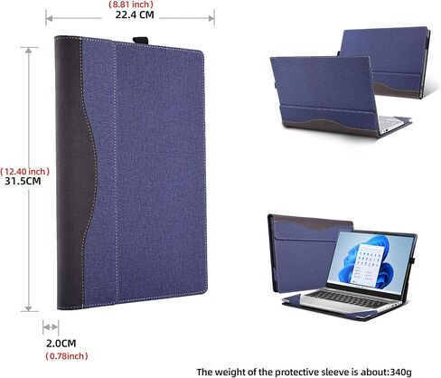 Laptop Case for Lenovo Flex 7 14IAU7 14IRU8 | Slim 7 14IAP7 14IRP8 |IdeaPad Flex 5 14IAU7|IdeaPad Flex 5i 14 2-in-1 Laptop Detachable Laptop Protective Cover Shell (Wine red) in Saudi Arabia