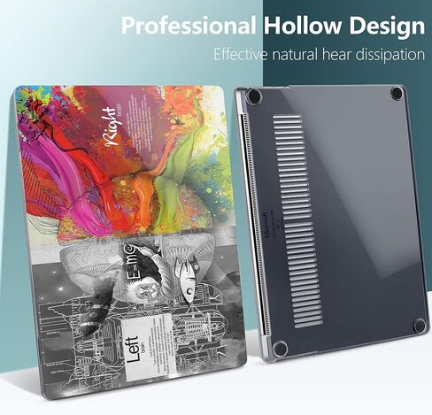 حافظة DONGKE لجهاز الكمبيوتر المحمول Microsoft Surface Go 2 2022 موديل 2013 مقاس 12.4 بوصة والكمبيوتر المحمول Surface Go 1 2020 موديل 1943، حافظة بلاستيكية صلبة مع غطاء لوحة مفاتيح وواقي شاشة، زهور الداليا in Kuwait