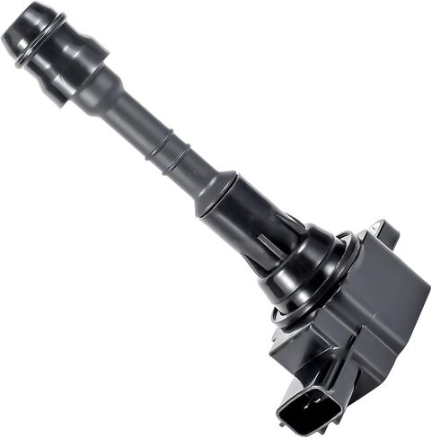 Replacement Ignition Coil Pack Set of 8 pcs Fits INF QX56 2004-2006, Nis Armada 2005-2006, Nis Pathfinder Armada 2004-2004, Nis TITAN 2004-2007- Ignition Coil UF510 in Saudi Arabia